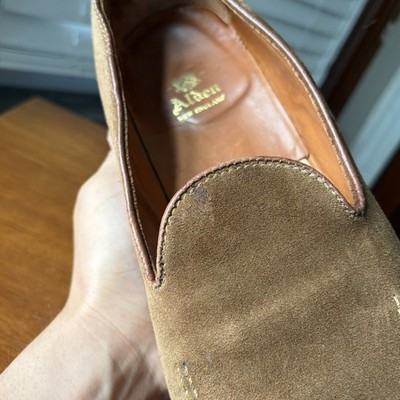Alden D2101
