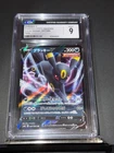 Pokémon TCG Pokémon Umbreon V Double Rare Holo JP 047/069 CGC Mint 9