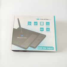 Huion 420 4 x 2.23" Graphics Drawing Tablet Mac Pc Pad