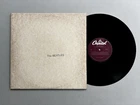 The Beatles - White Album - Tested 1978 Vinyl LP Set w/ OG Poster