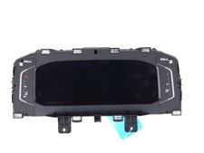 Tachometer VW T-Roc (A11) 1.5 TSI 110 kW 150 PS (11.2017-> ) 17A920320C 1.5 T