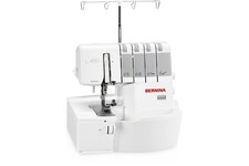 TAGLIACUCI BERNINA L450