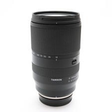 TAMRON 18-300mm F/3.5-6.3 Di III-A VC VXD B061X (Fuji X / APS-C) -Near Mint-