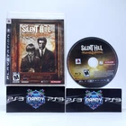 Silent Hill Homecoming PS3 - PlayStation 3