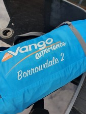 Vango Borrowdale 2 Person Tent