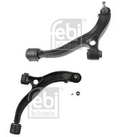 Febi Bilstein Querlenker Set Links & Rechts FüR Chrysler Voyager Iv Rg Rs