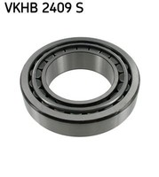 SKF Radlager Vkhb 2163