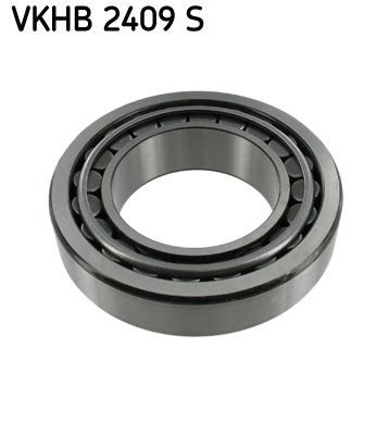 SKF Radlager Vkhb 2163-image