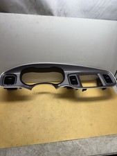 2015-2023 Dodge Charger Dash Speedometer Air Vent Trim Bezel Oem