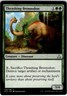 MTG Thrashing Brontodon Rivals of Ixalan Uncommon #148