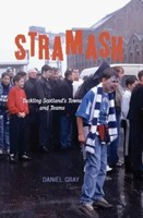 Daniel Gray | Stramash | Taschenbuch | Englisch (2010) | Kartoniert / Broschiert