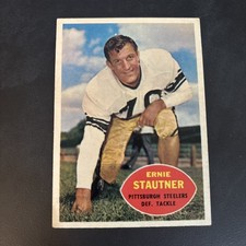 Click to enlarge Ernie Stautner