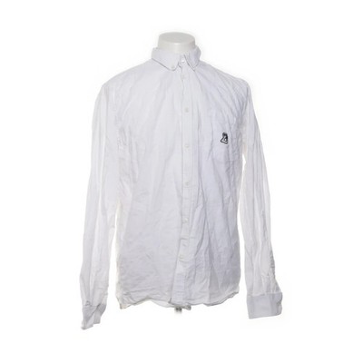 Norse Projects, Businesshemd, Größe: XL, MCFETRIDGE, Weiß, Baumwolle #LKo