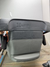 UPPAbaby Mesa Car Seat Base 0262 Rear Facing Infant Model Exp July 2026