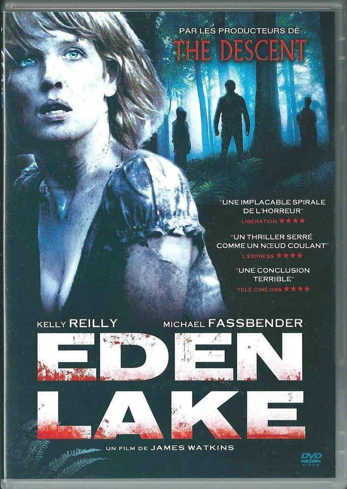 Eden lake - - V1993648 - Photo 1/1