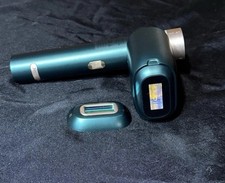 JOVS Venus Pro Hair Removal Device Emerald With 6 Modes