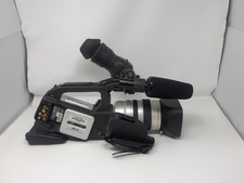 Canon XL2 3CCD MiniDV Digital Video Camcorder Tested And Working