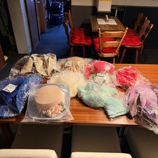 Cappelli Tanti Nuovi Questa È Un'Asta Completa