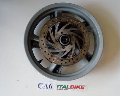 Felge Vorderrad Aprilia Atlantic 500 2001 2004