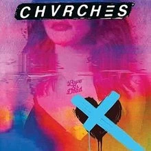 Love Is Dead von Chvrches | CD | Zustand neu