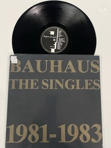 Bauhaus Vinyl | eBay