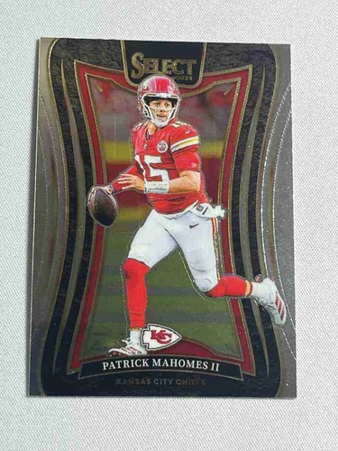 2024 Panini Select Football Pick Your Suite & Field Level Base - Buy More & Save