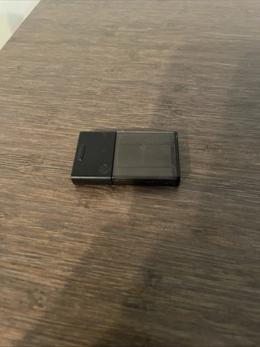 1TB Seagate External Hard Drive For Xbox Series X