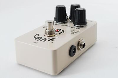Crowther Audio Hotcake V2 Crowther Audio Hotcake Overdrive