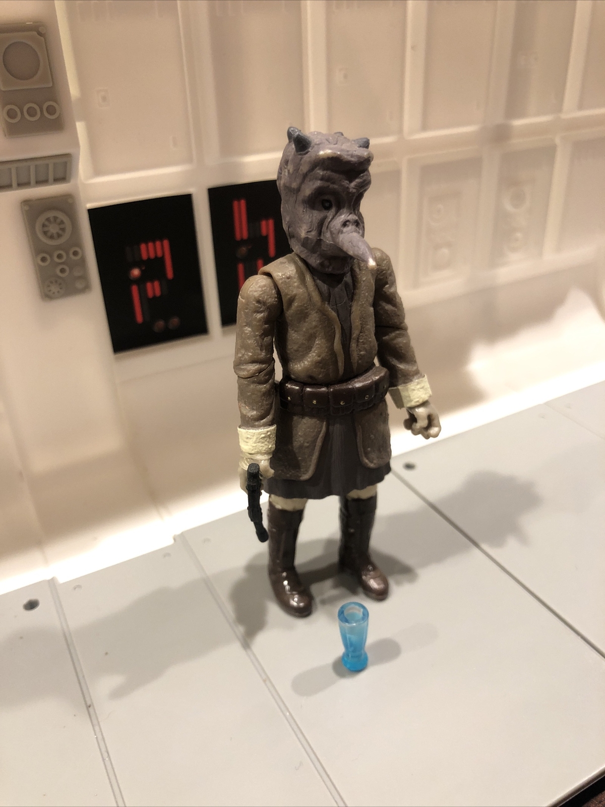 Hasbro Star Wars Myiioom Onith Action Figure For Sale Online Ebay