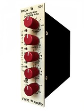 FMR Audio RNLA500 Amplificatore di livellamento davvero bello - serie 500