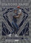 2023 Panini Donruss Optic - Jaxon Smith-Njigba #DH-JSN