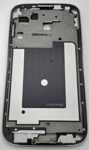 Brand New OEM Samsung Galaxy S4 Rear Housing Frame Replacement, Housing Assembly - Picture 2 of 2