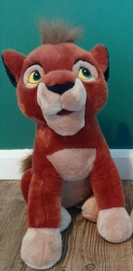 kovu toy