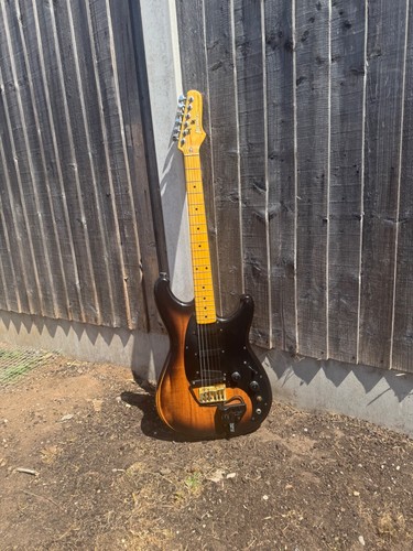 ibanez electric roadster series 11 - Picture 19 of 22