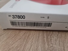 1 Paket Hollister 37800Conform2, Basisplatten