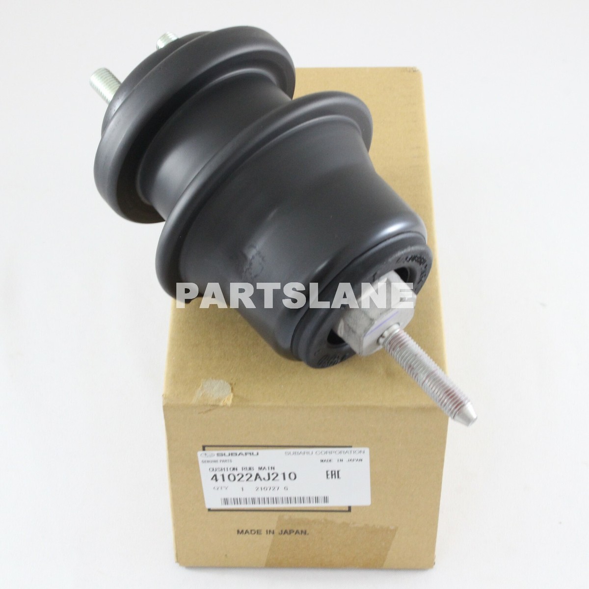 Subaru Legacy Outback OEM Genuine Engine Cushion Rubber Mount