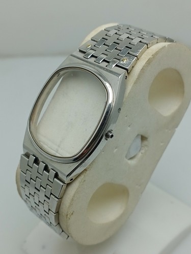 Vintage OMEGA De Ville 1332 Quartz 