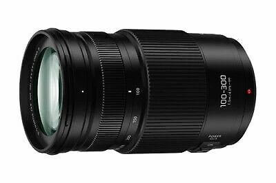 Panasonic LUMIX Lens Zoom Camera Lenses