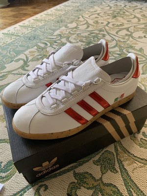 adidas trimm star x colnago