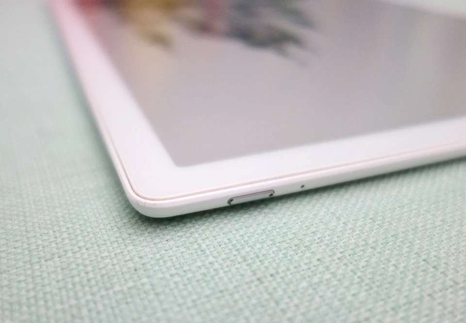 BOOX Max3 13,3" E-Book Android Tablet 64 GB Sblocco impronte digitali USB-C WiFi - Immagine 4 di 4