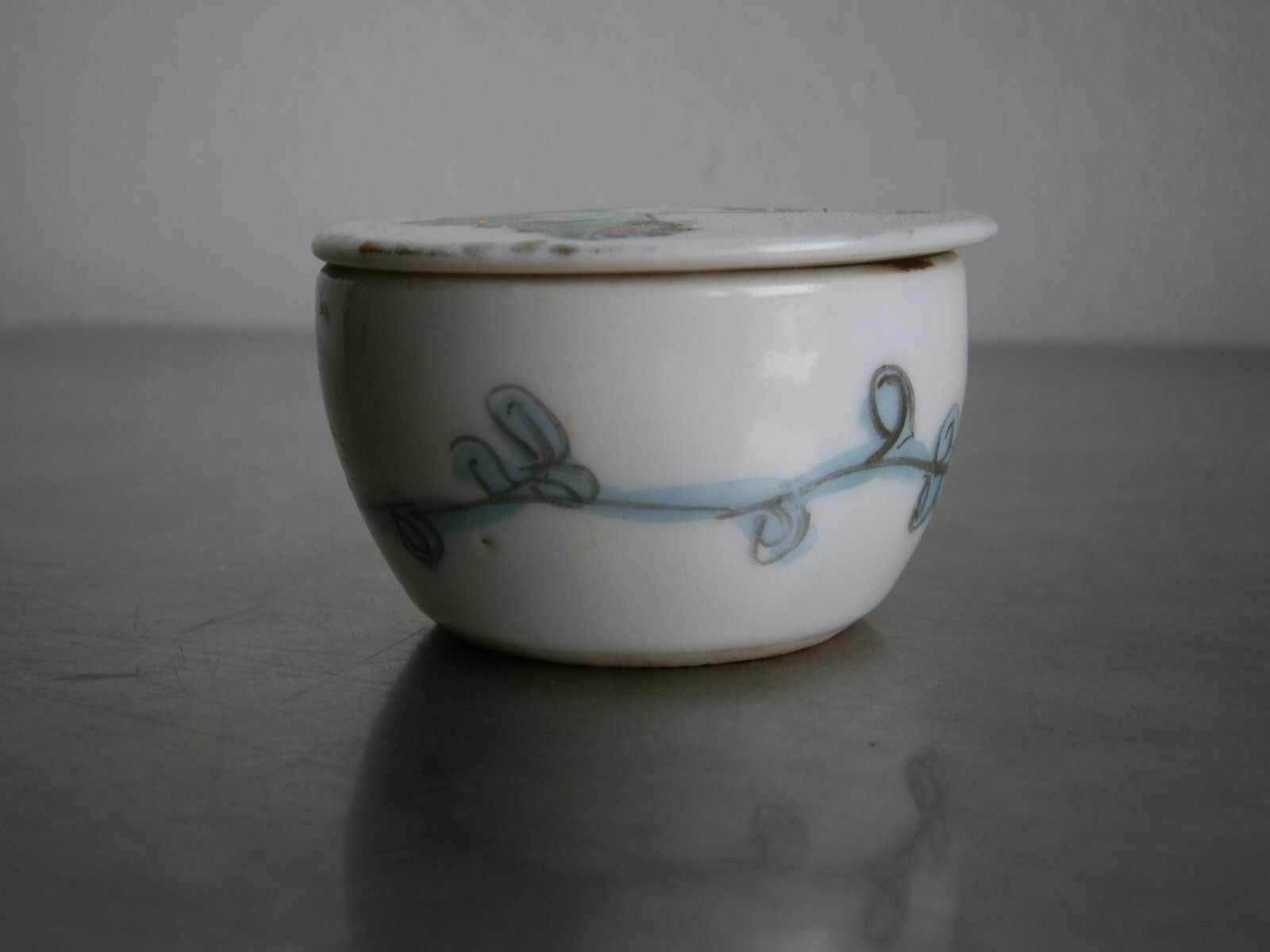 Ancien Poêlon à Oeufs 6 Places En Inox - Idéal Pour Cuisiner Des Oeufs Pochés