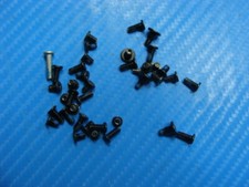HP Notebook 15-d017cl 15.6" Genuine Laptop Screw Set Screws for Repair ScrewSet