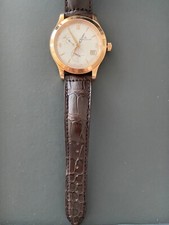 Jaeger-LeCoultre Master Control Hometime 18k Rose Gold- 147.2.05.S 9