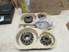 Genuine Gm 12471315 Rear Differential Gear Set 8.50 Chevy Gmc Truck 1988-93