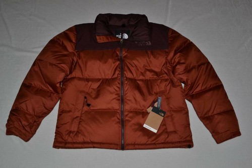 nuptse eco jacket