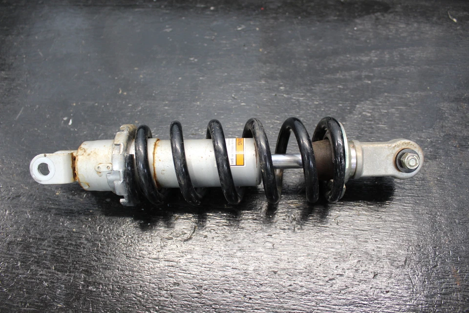 14 15 16 SUSPENSIÓN AMORTIGUADOR TRASERO YAMAHA FZ09 FZ09 2014 2015 2016 Foto 4 de 4