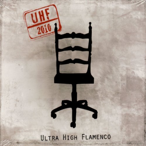 Ultra Hoch Flamenco - UHF 2010