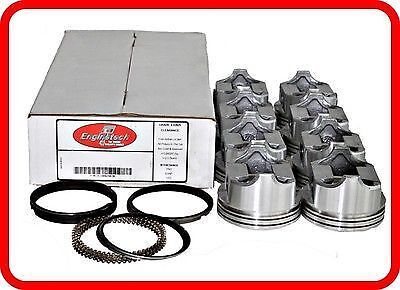 **Engine Rebuild Kit**  Chevrolet GMC 366 6.0L OHV V8  1991-1998