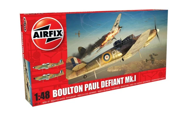 Airfix Vintage Manufacture Diecast Aircraft & Spacecraft Toys