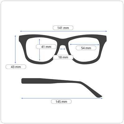 TOM FORD TF5750-B 091 Navy Gunmetal Mens Oval Full Rim  display picture 1